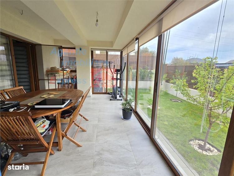 Apartament cu 2 camere decomandat în Ciric