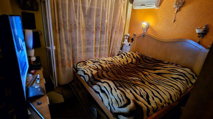 Apartament 4 camere Turda , Calea Grivitei