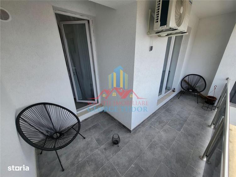 Inchiriere garsoniera decomandata Chiajna Padure - 2