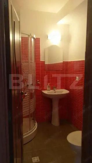 Apartament de vanzare, cu o camera, 44 mp, zona centrala - 3