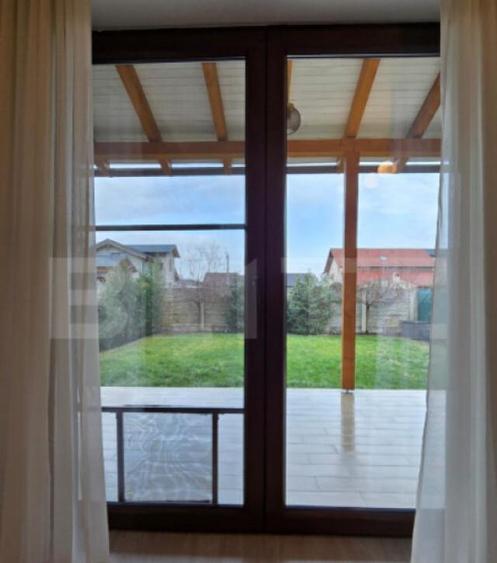 Duplex Modern de vanzare - 2