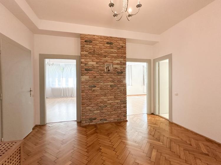 Apartamet 4 camere, langa Parcul Central, 160 m2 utili, singur pe nivel - 7