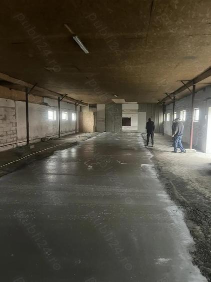 Inchiriez spatii Sacele - 4