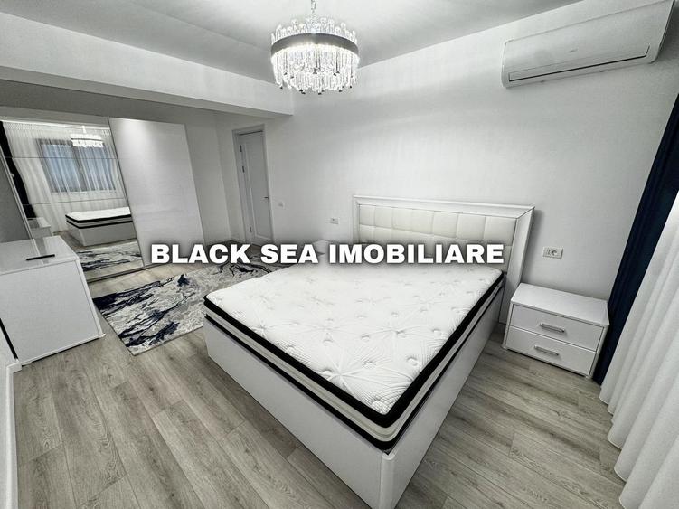 Apartament 2 camere zona Casa de cultura / Oborului - Bloc Nou - 10