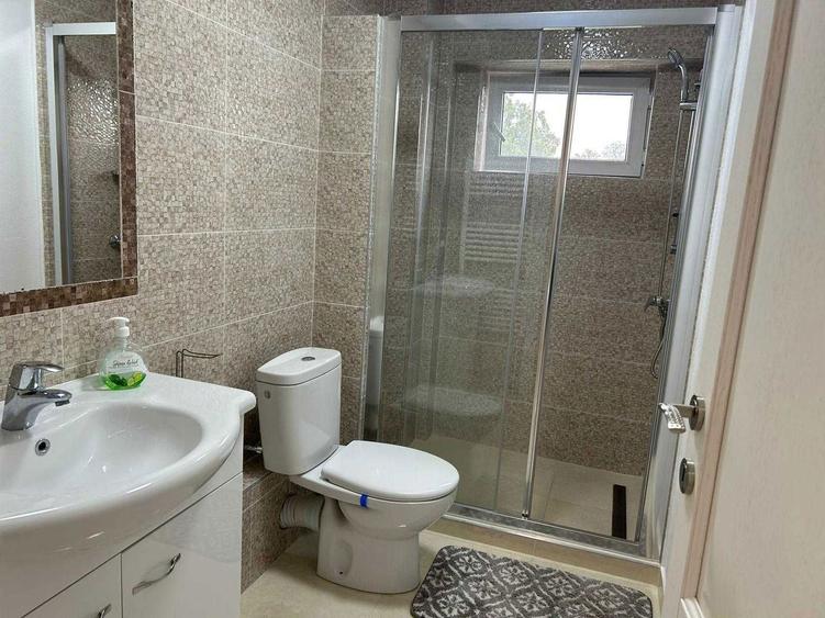 Inchiriez apartament cu 2 camere ultracentral in Turda (58 m2) - 7