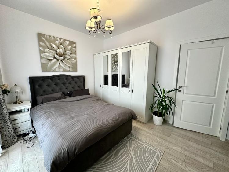 3 camere | Bazilescu | Bucurestii Noi | 85 MP | Metrou | COM 0% - 3