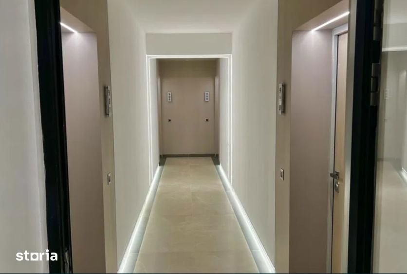Apartament 2 camere/ Nusco City Park/ Pipera/ Aviatiei - 5