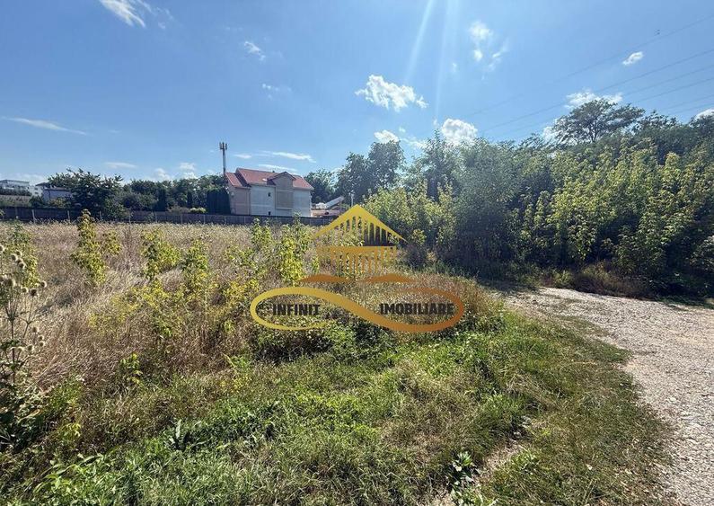 Teren de vanzare in Bacau - 6