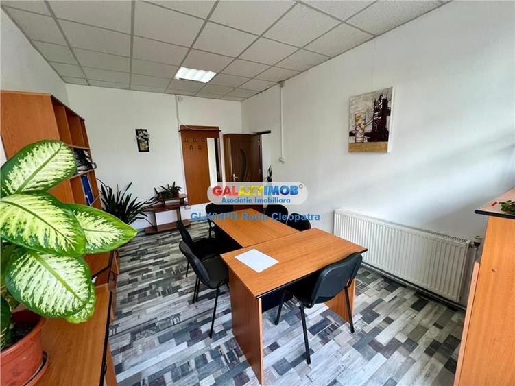 Inchiriere spatiu 6 camere, Ploiesti, zona ultracentrala - 10