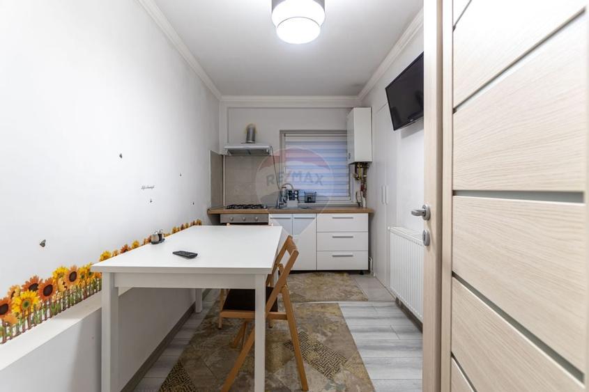 Apartament cu 2 camere de vânzare în zona Craiter - 12