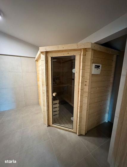 Inchiriere vila cartier Anl Henri Coanda (Aviatiei/Baneasa) - 8