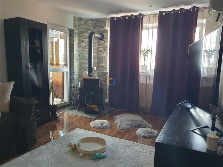 Vanzare apartament 4 camere Ultracentral - 1