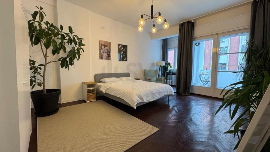 REA1023773 Apartament 3 camere l Victoriei I De inchiriat - 3