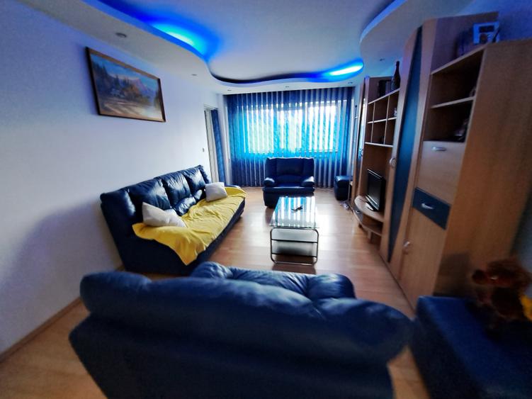Ultracentral Târgoviște,  vânzare apartament 4camere/2balcoane - 11