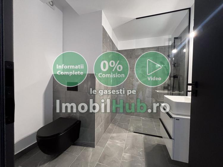 3 Camere,Liberty Residential, Imobil Premium, aproape de zona Centrala - 7