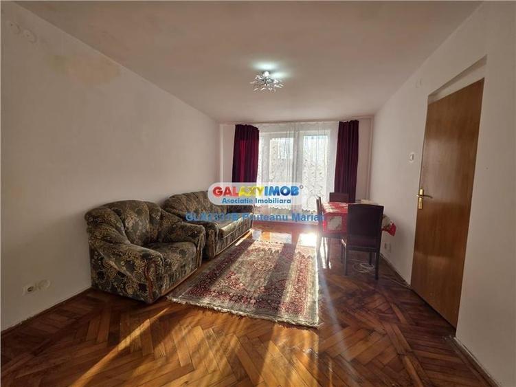 Vanzare garsoniera Moderna situata in apropriere de Piata Doemeni - 9