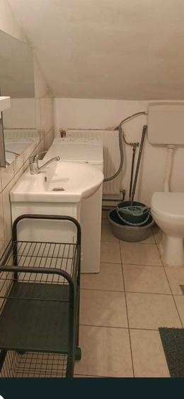 Garsoniera la casa- Schei- langa Piata Unirii - 5