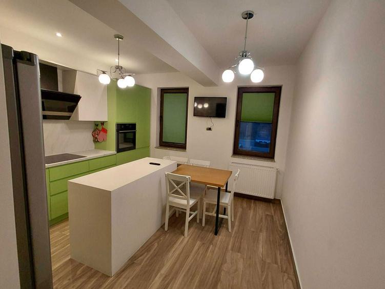 Apartament 3 camere Vanzare/Inchiriere Isaran - 3