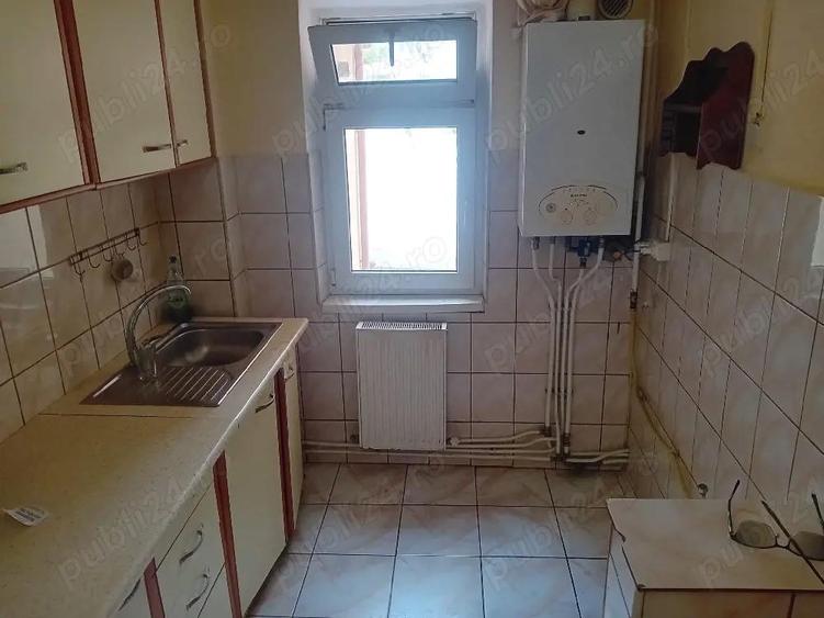 Ap 2 cam , maratei ,canalizare separata,centrala,renovat,luminoasa - 5