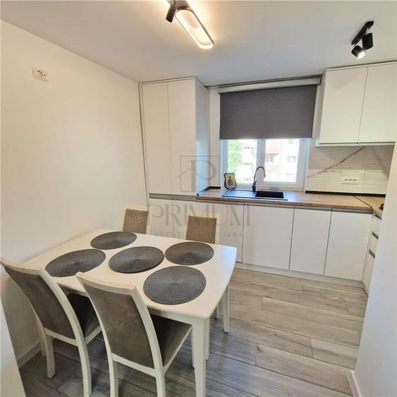 BUCOVINEI - 3 Cam - 2 Bai - Decom - Centrala Proprie - Clima - RENOVAT LUX - 17