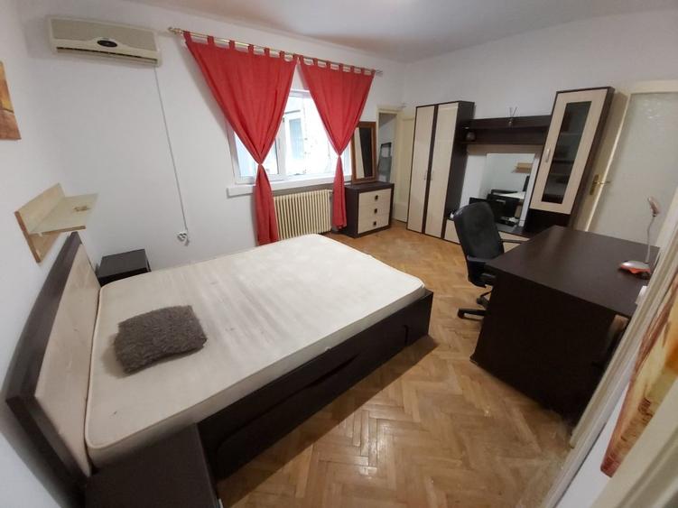 Romana -  ASE 320 euro/luna Piata Romana Tel.:0724661884 - 1