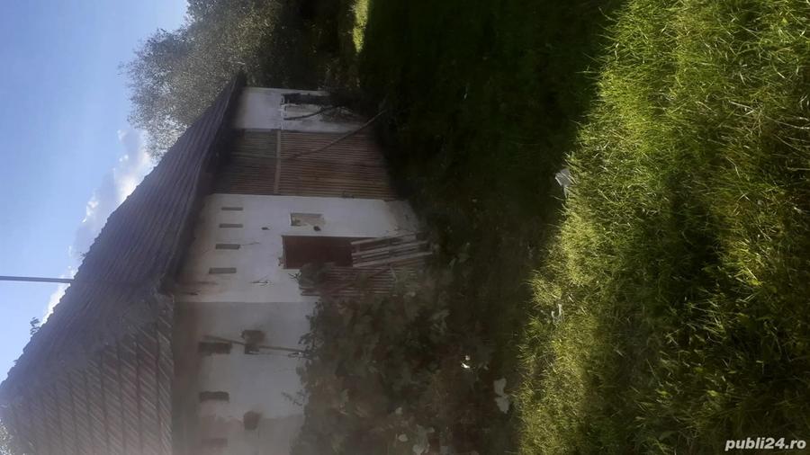 Casa la ?ara de vanzare - 3