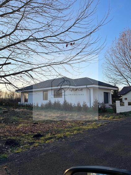 Casa Premium Parcul Verde I 4 camere I Locatie Premium I COMISION 0 - 8