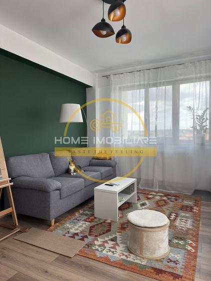 Apartament 2Camere/Decomandat/51mp+Terasa 41mp/Bloc nou!/900m de la Pizza Nico - 1