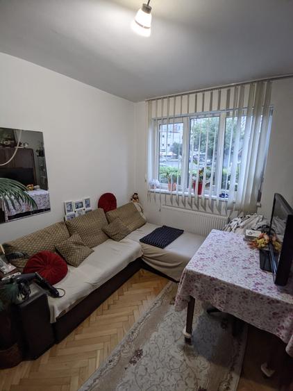 Apartament de vânzare, 3 camere decomandat, 107 mp, parter/4, Plopilor Platinia - 9