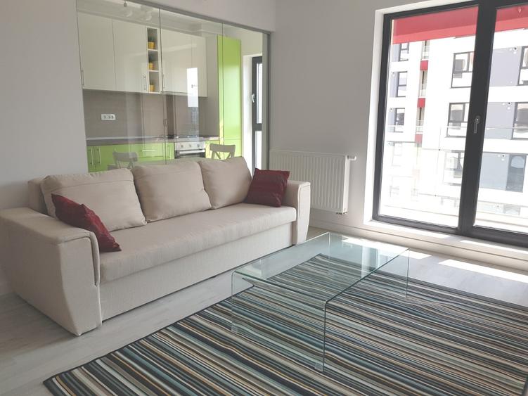 Apartament 2 camere Lujerului | 21 Residence | Loc de parcare inclus - 15