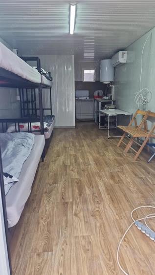 Cazare pt muncitori sec 6 - 4