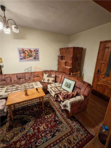 Casa tip P+1+M zona Vintila Voda - 2