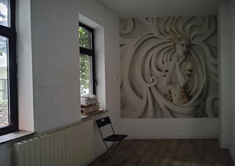 Inchiriez cabinet terapie complementara/psihoterapie/kinetoterapie - 2