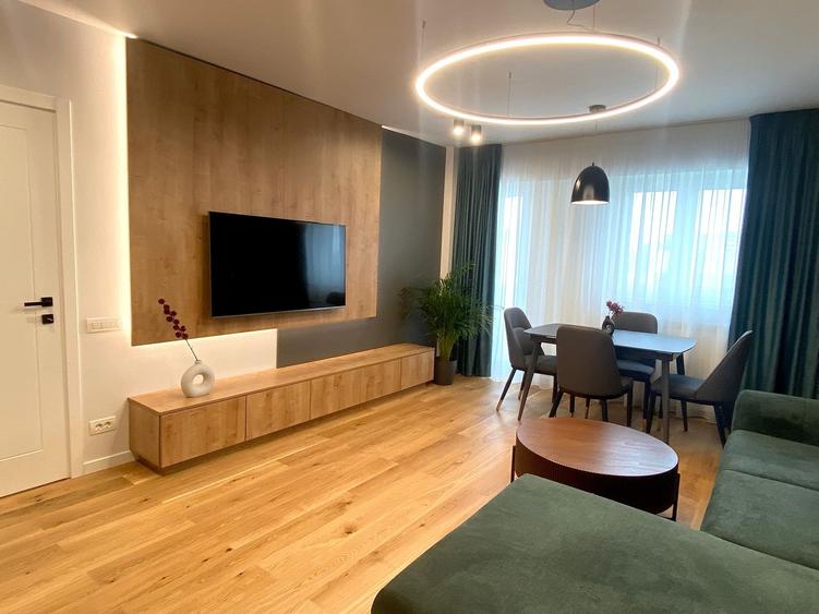 Floreasca- Ceaikovski - 1