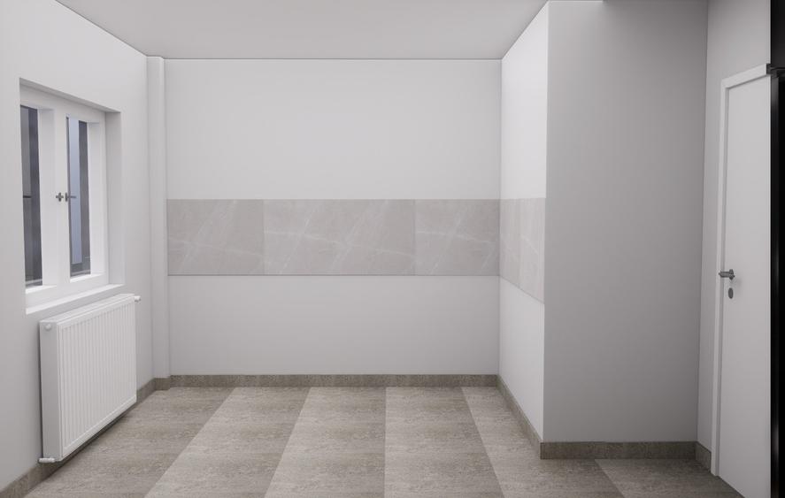 2 camere, Dima Cristescu, Iancului, renovat la cheie - 4