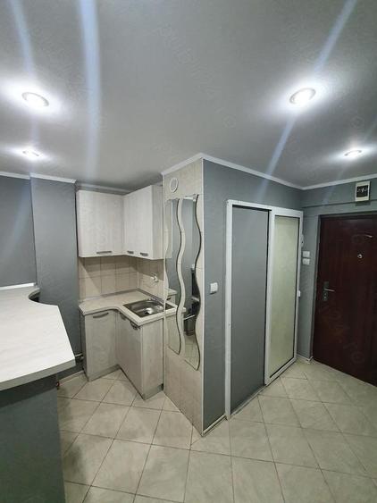 Garsoniera de inchiriat - 8