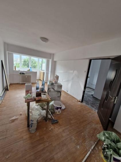 GARSONIERĂ IN ZONA 1 DECEMBRIE 1918 - 4