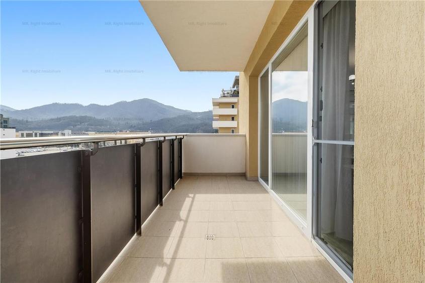 Apartament 2 camere PREMIUM Urban Plaza - 8