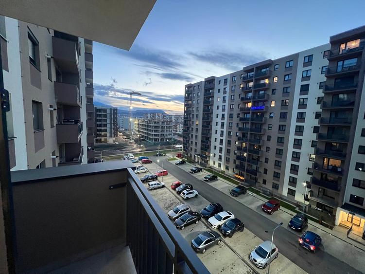 Ap. 2 camera ,str. Nicoale Labis - 1