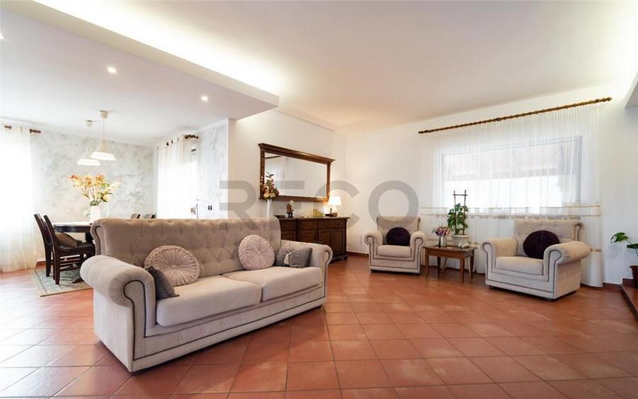 Vila formata din 4 unitati locative in Cordau, zona Presiden - 10