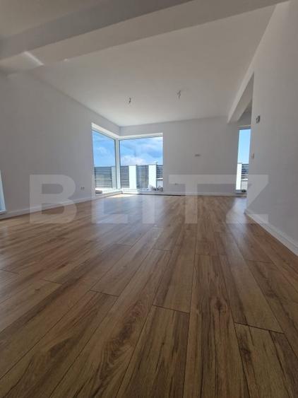 Vila noua in duplex, intrare separat, finisaje premium, Rasnov - 16