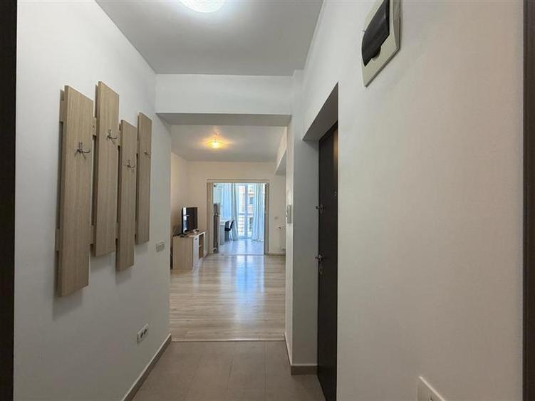 Intabulat, apartament 3 camere, 2 bai, loc de parcare, Valea Lupului - 9