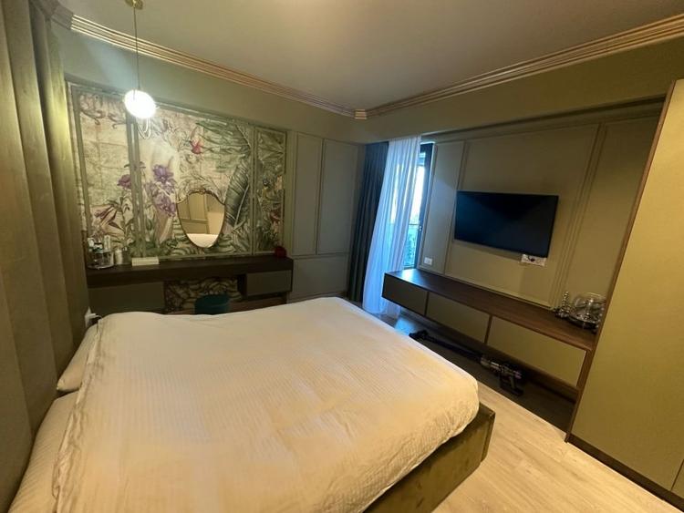 2 camere | Novum | Pictat manual | Lux | Premium | Interior Designer - 7