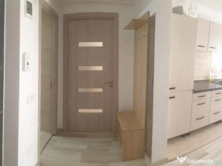 Apartament 4 camere, 100 mp (impartit in 2 ap. decomandate - 5