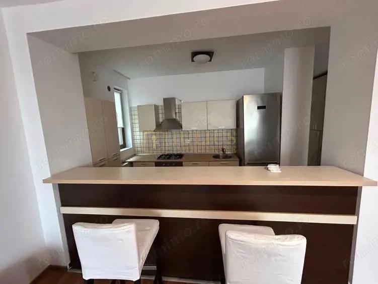 2 camere, mobilat si utilat complet, langa Complexul Studen?esc - 8