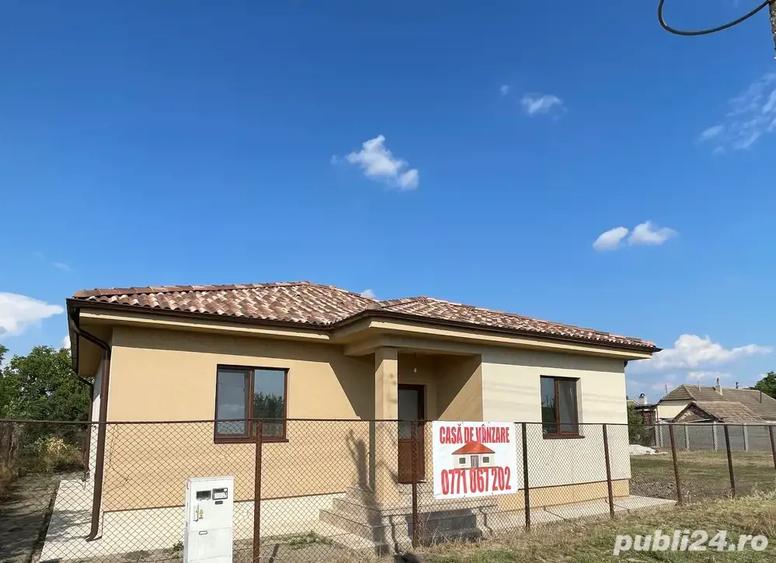 Casa individuala Dinias - 2