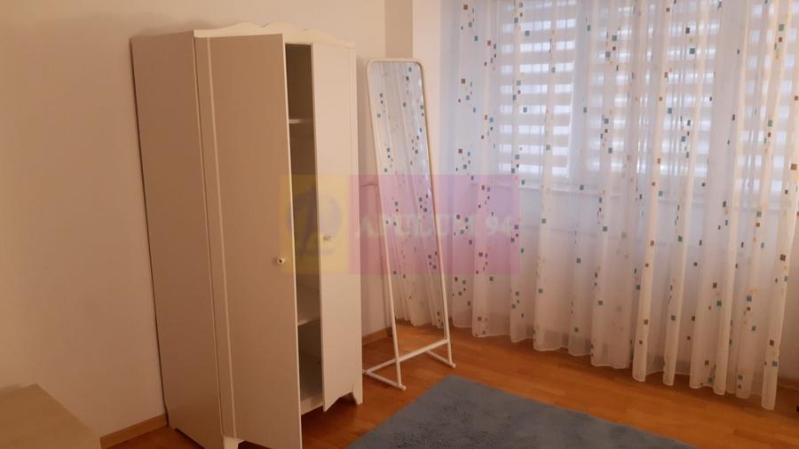 Apartament 3 Camere Piața Romană lângă Metrou - 59