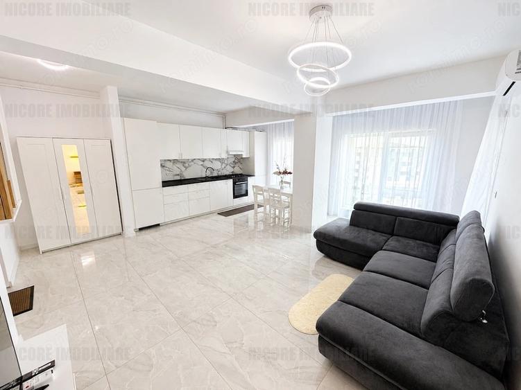  Apartament 2 camere - Braytim - mobilat si utilat - 107.000 euro  - 3