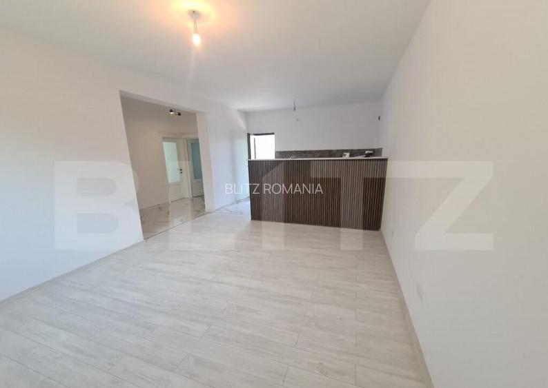 Casa, plan parter, 3 camere, Barnova