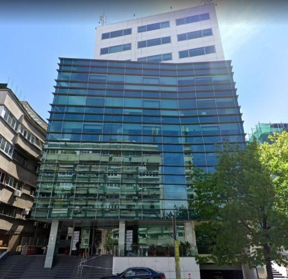 Spatii de birouri de inchiriat zona Maria Rosetti, Bucuresti - 3
